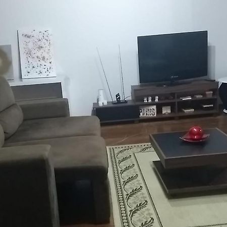 Lm Hotel Aracatuba Ngoại thất bức ảnh