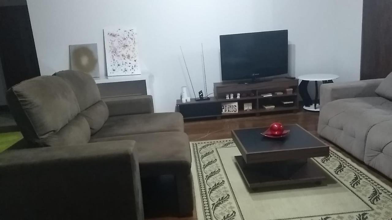 Lm Hotel Aracatuba Ngoại thất bức ảnh