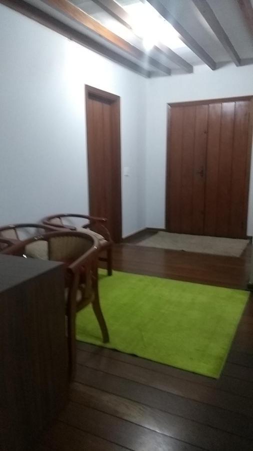 Lm Hotel Aracatuba Ngoại thất bức ảnh