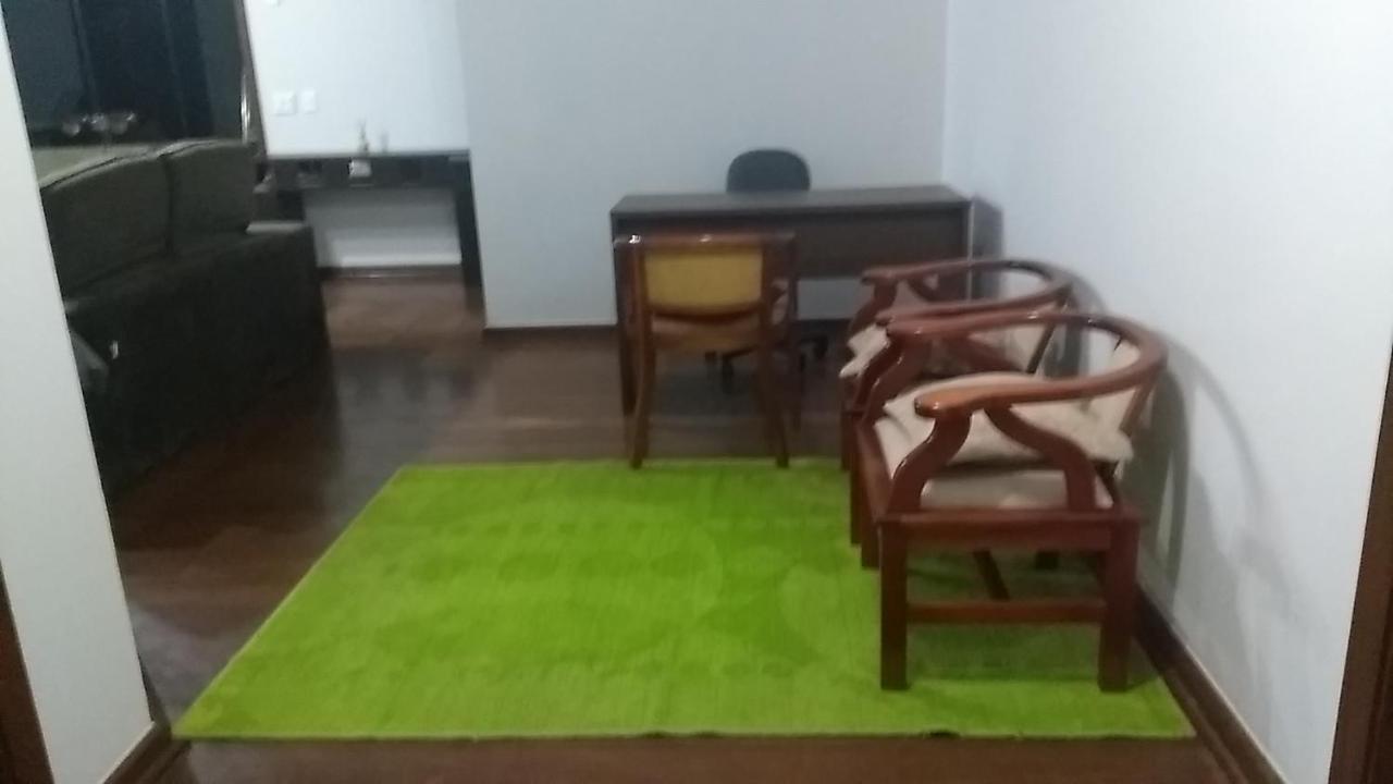 Lm Hotel Aracatuba Ngoại thất bức ảnh