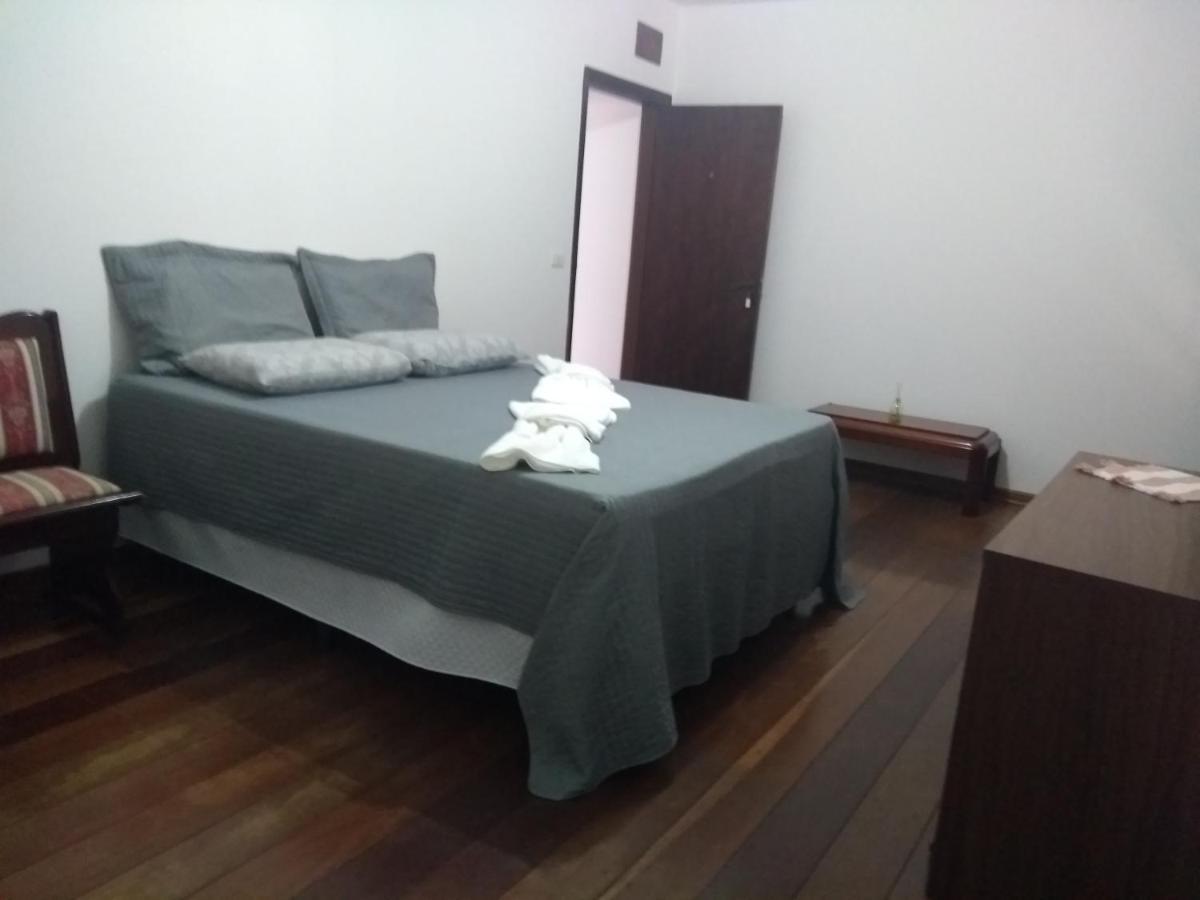 Lm Hotel Aracatuba Ngoại thất bức ảnh