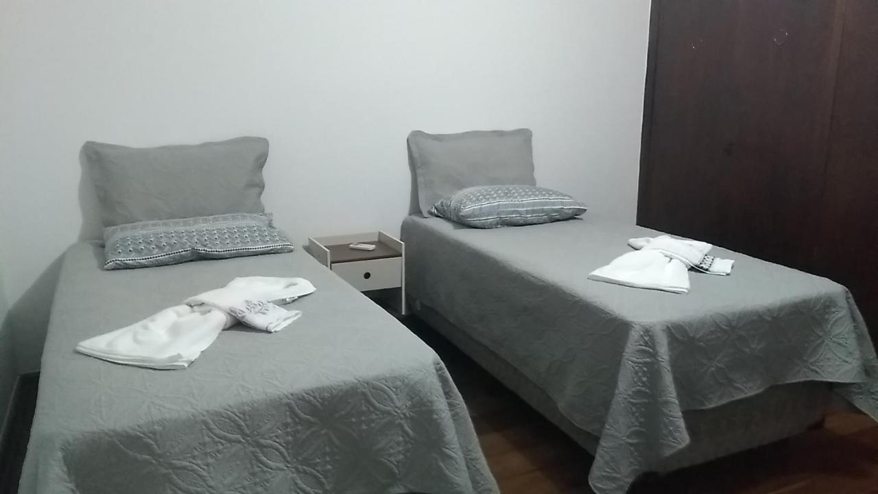 Lm Hotel Aracatuba Ngoại thất bức ảnh