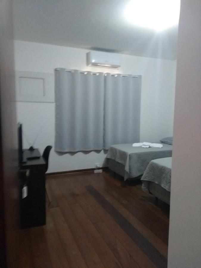 Lm Hotel Aracatuba Ngoại thất bức ảnh