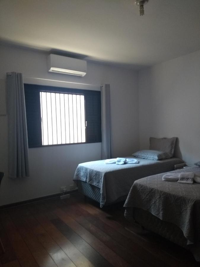 Lm Hotel Aracatuba Ngoại thất bức ảnh