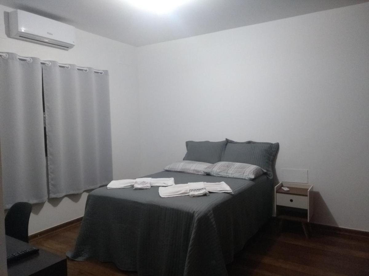Lm Hotel Aracatuba Ngoại thất bức ảnh