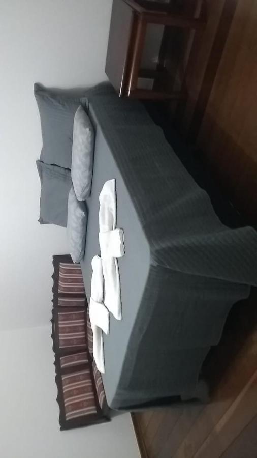 Lm Hotel Aracatuba Ngoại thất bức ảnh