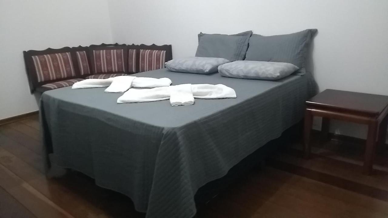 Lm Hotel Aracatuba Ngoại thất bức ảnh