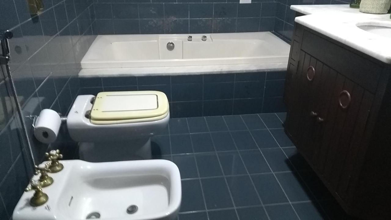 Lm Hotel Aracatuba Ngoại thất bức ảnh