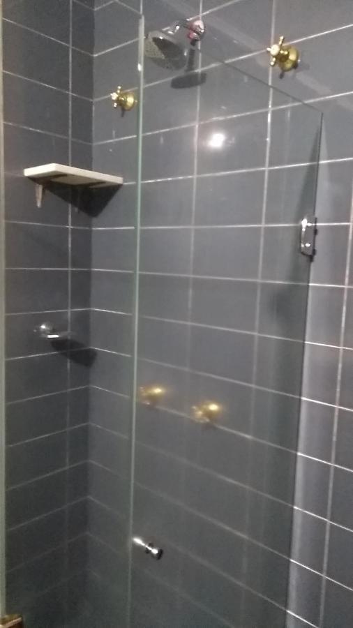 Lm Hotel Aracatuba Ngoại thất bức ảnh