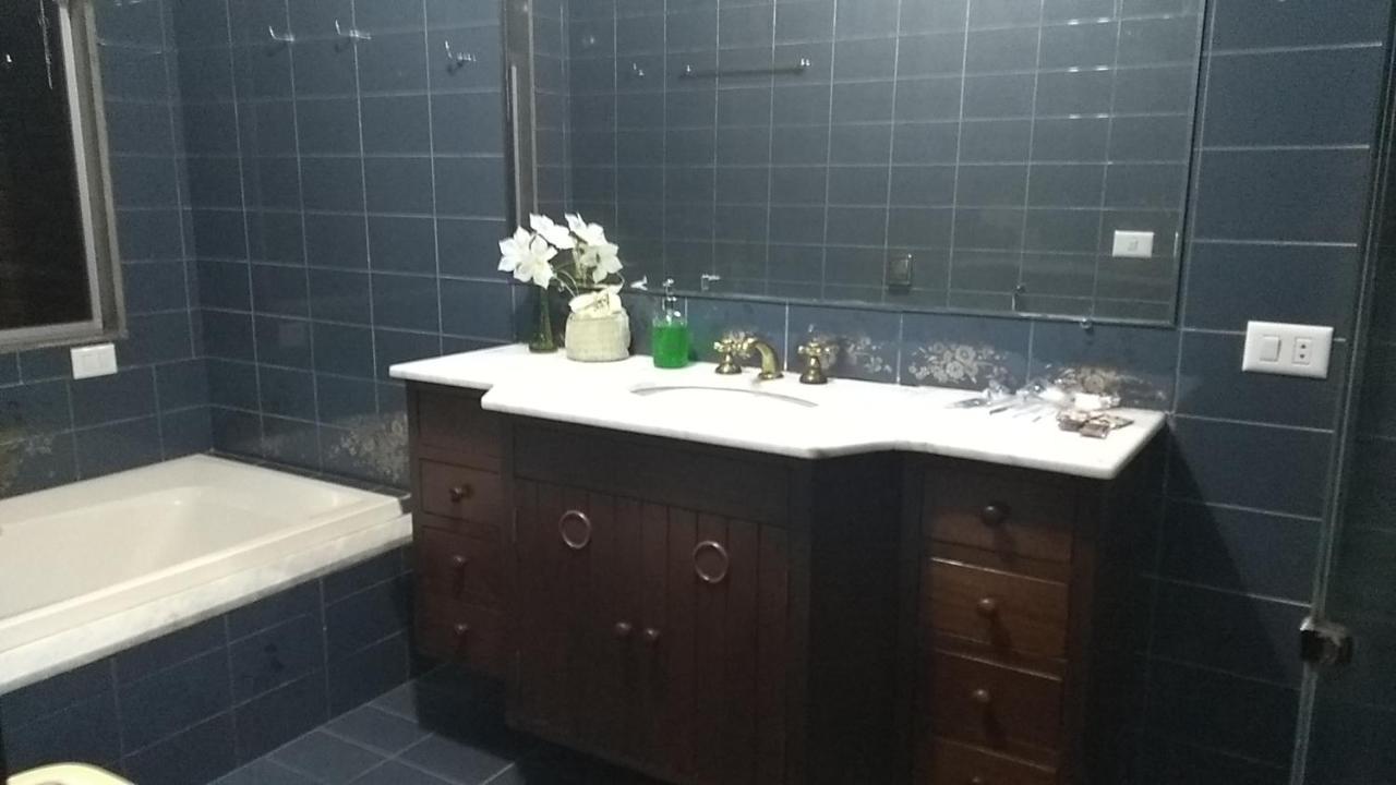 Lm Hotel Aracatuba Ngoại thất bức ảnh