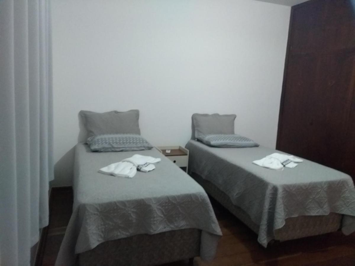 Lm Hotel Aracatuba Ngoại thất bức ảnh