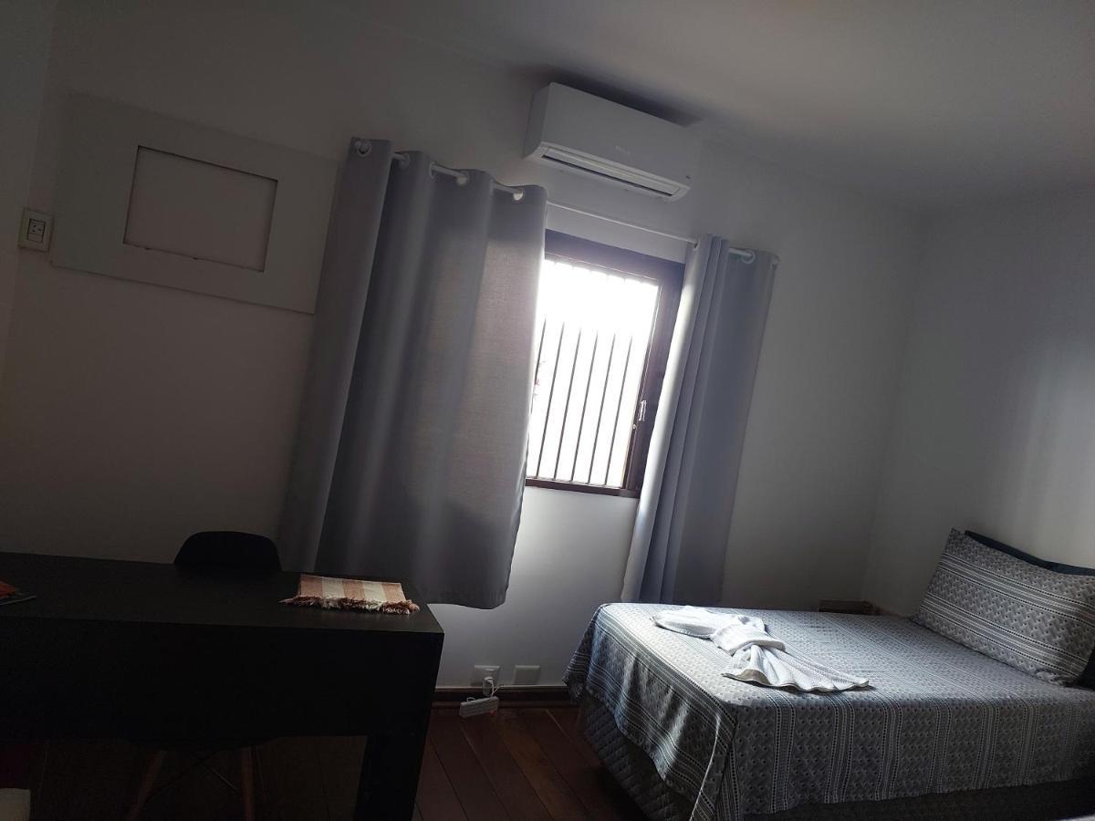 Lm Hotel Aracatuba Ngoại thất bức ảnh